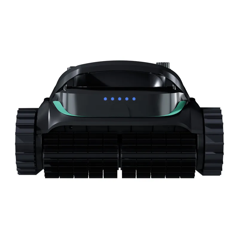 Wireless pool cleaning robot WYBOT M2